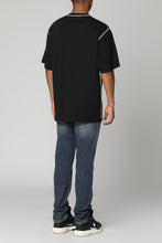 Load image into Gallery viewer, Logo cotton t-shirt
