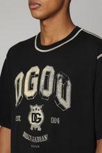 Load image into Gallery viewer, Logo cotton t-shirt
