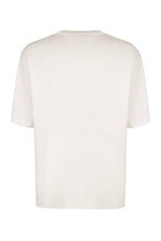 Load image into Gallery viewer, Logo cotton t-shirt
