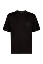 Load image into Gallery viewer, Logo cotton t-shirt
