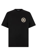 Load image into Gallery viewer, Cotton t-shirt with logo
