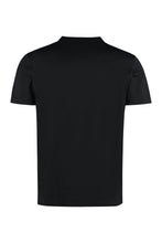 Load image into Gallery viewer, Logo cotton t-shirt
