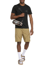 Load image into Gallery viewer, Logo cotton t-shirt
