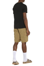Load image into Gallery viewer, Logo cotton t-shirt
