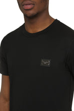 Load image into Gallery viewer, Logo cotton t-shirt
