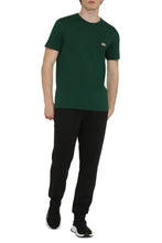 Load image into Gallery viewer, Cotton crew-neck T-shirt
