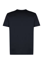 Load image into Gallery viewer, T-shirt V-neck t-shirt
