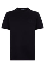 Load image into Gallery viewer, Cotton t-shirt with logo
