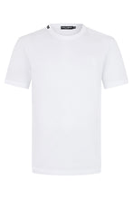 Load image into Gallery viewer, Cotton t-shirt with logo

