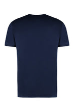 Load image into Gallery viewer, Logo cotton t-shirt
