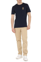 Load image into Gallery viewer, Logo cotton t-shirt
