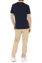 Load image into Gallery viewer, Logo cotton t-shirt

