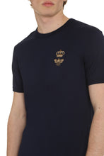 Load image into Gallery viewer, Logo cotton t-shirt
