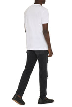 Load image into Gallery viewer, Cotton crew-neck T-shirt
