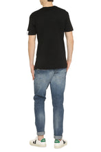 Load image into Gallery viewer, Logo cotton t-shirt
