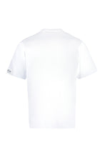 Load image into Gallery viewer, Printed cotton T-shirt
