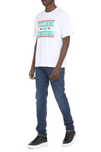 Load image into Gallery viewer, Printed cotton T-shirt
