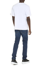 Load image into Gallery viewer, Printed cotton T-shirt
