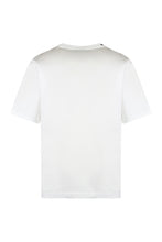 Load image into Gallery viewer, V-neck t-shirt
