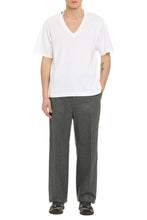 Load image into Gallery viewer, V-neck t-shirt
