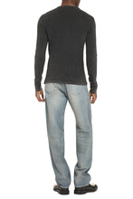 Load image into Gallery viewer, long sleeve cotton t-shirt
