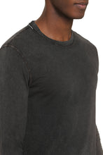 Load image into Gallery viewer, long sleeve cotton t-shirt
