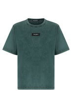 Load image into Gallery viewer, Cotton T-shirt with logo
