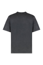 Load image into Gallery viewer, T-shirt in cotton with print
