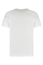 Load image into Gallery viewer, Cotton crew-neck T-shirt
