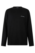 Load image into Gallery viewer, Long sleeve shirt in cotton
