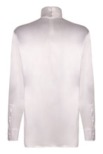 Load image into Gallery viewer, Silk turtleneck
