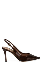 Load image into Gallery viewer, Pointy-toe slingbacks
