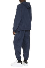 Load image into Gallery viewer, Nylon windbreaker-jacket
