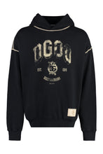 Load image into Gallery viewer, Cotton hoodie
