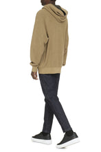 Load image into Gallery viewer, Logo print hoodie
