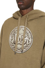 Load image into Gallery viewer, Logo print hoodie
