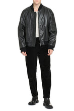 Load image into Gallery viewer, Leather jacket
