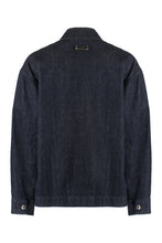 Load image into Gallery viewer, Denim jacket
