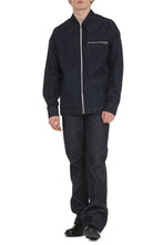 Load image into Gallery viewer, Denim jacket
