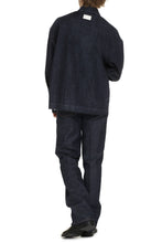Load image into Gallery viewer, Denim jacket
