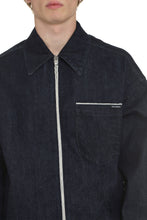 Load image into Gallery viewer, Denim jacket
