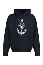 Load image into Gallery viewer, Cotton hoodie
