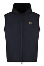 Load image into Gallery viewer, Sporty vest with zipper
