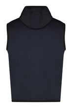 Load image into Gallery viewer, Sporty vest with zipper
