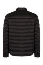 Load image into Gallery viewer, Padded jacket with snaps
