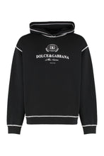 Load image into Gallery viewer, Cotton hoodie
