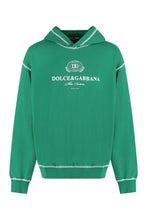 Load image into Gallery viewer, Cotton hoodie

