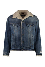Load image into Gallery viewer, Denim jacket
