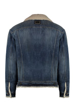 Load image into Gallery viewer, Denim jacket
