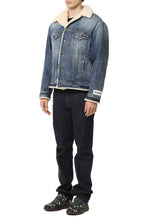 Load image into Gallery viewer, Denim jacket

